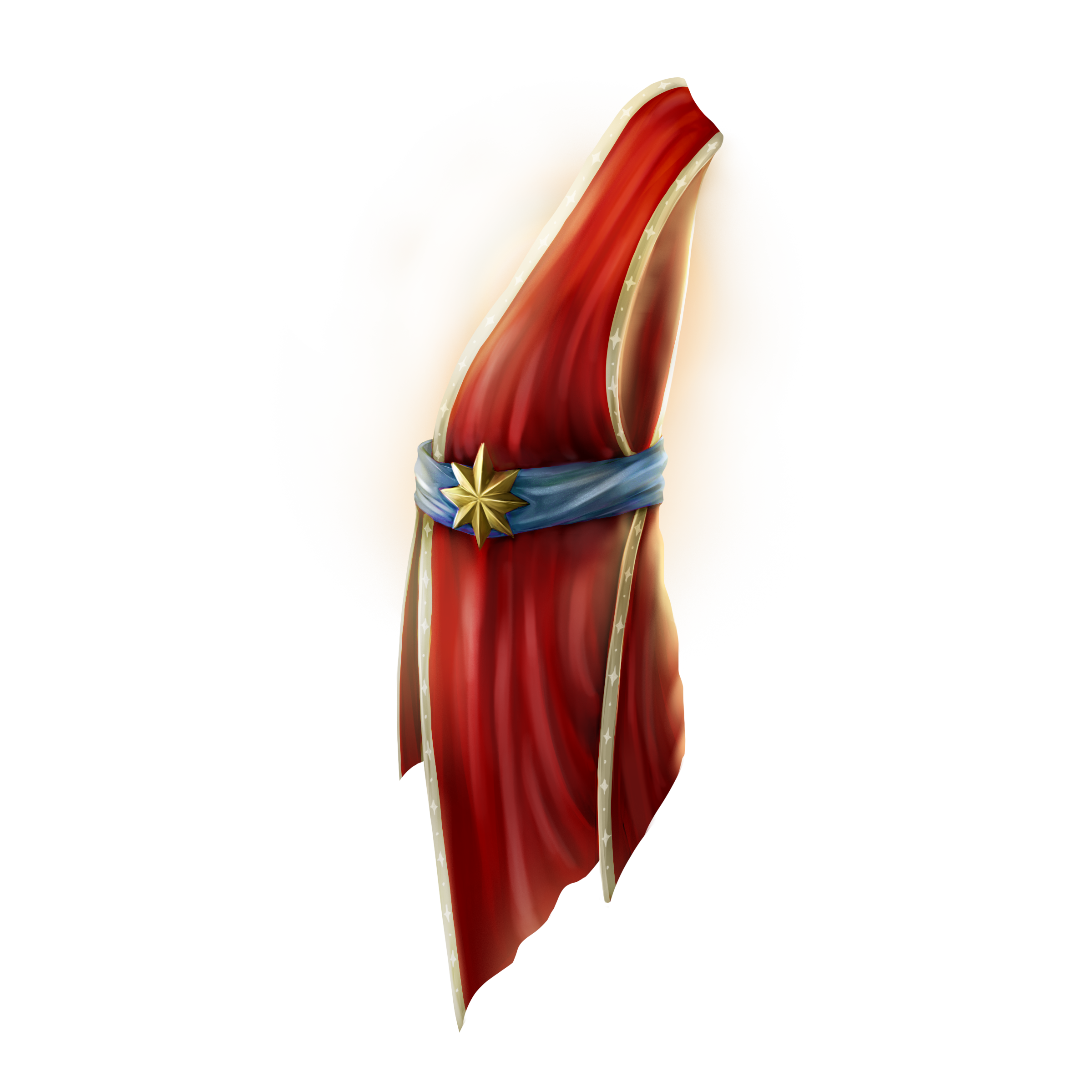 Sash of Sorcerous Synergy